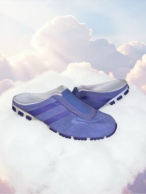 NWOT slip on tennis shoe Size 9 💝